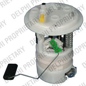 Элемент системы питания FE10034-12B1 DELPHI