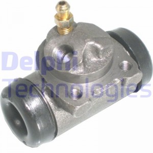 Колесный тормозной цилиндр LW80120 DELPHI
