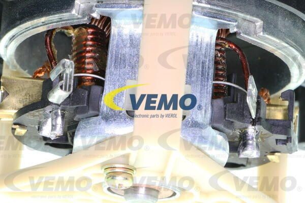 вентилятор салона V30-03-1255 VEMO