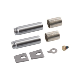 Болт тормозной колодки 08120 FEBI BILSTEIN