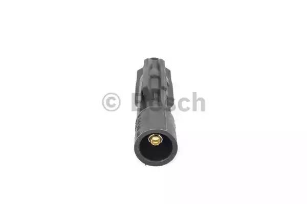 Наконечник свечи зажигания 0 356 100 100 BOSCH