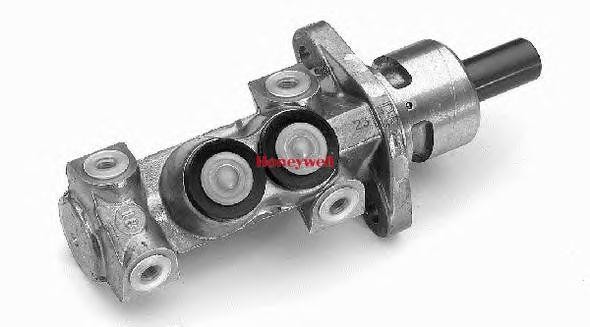 Главный тормозной цилиндр 132268B BENDIX JURID