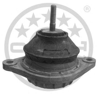 Подвеска, двигатель F8-4021 OPTIMAL