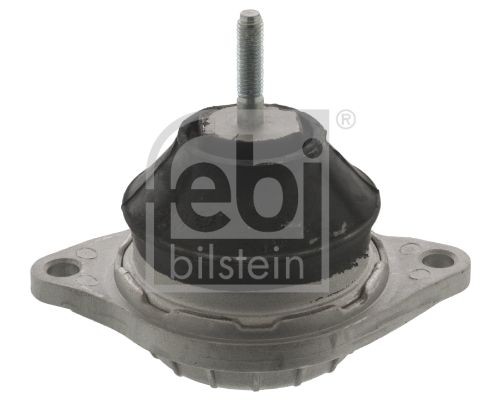 Упругий элемент, капот 01526 FEBI BILSTEIN