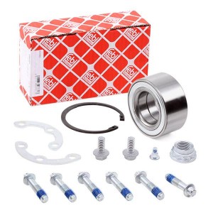 Комплект подшипника ступицы колеса 08881 FEBI BILSTEIN