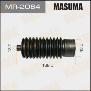 Пыльник рулевой рейки MR-2084 MASUMA