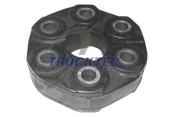 Шарнир, продольный вал 08.34.063 TRUCKTEC