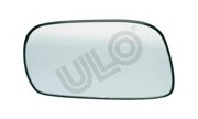 Стекло зеркала, наружное зеркало 3002011 ULO