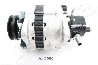 Генератор 002-D985 ASHIKA