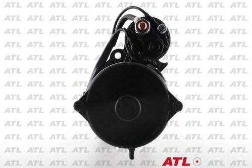 Стартер A 17 240 ATL DELTA AUTOTECHNIK