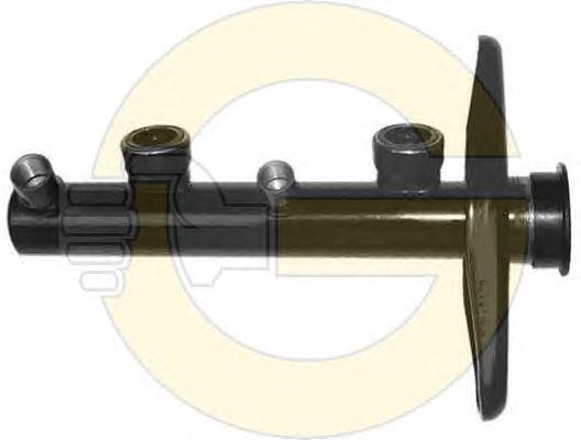 Главный тормозной цилиндр 4006138 GIRLING
