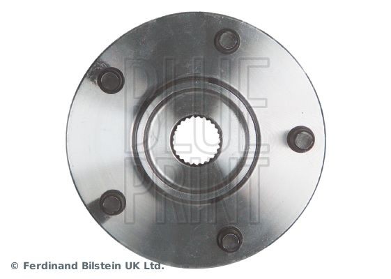 Диск сцепления ADG03132 BLUE PRINT