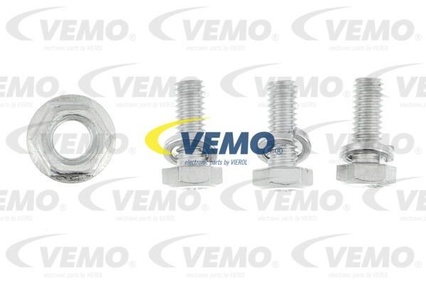 Двигатель стеклоочистителя V10-07-0001 VEMO