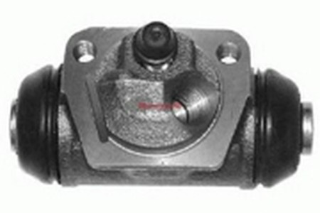 Колесный тормозной цилиндр 212222B BENDIX JURID