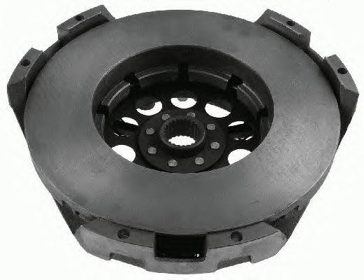 Нажимной диск сцепления 3482634002 SACHS