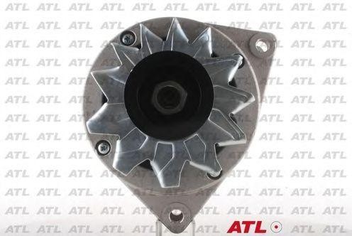 Генератор L33750 ATL DELTA AUTOTECHNIK