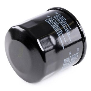 Фильтр масляный двигателя OP595 FILTRON
