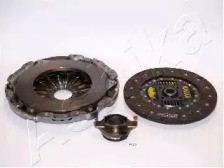 Комплект сцепления 92-K0-023 ASHIKA