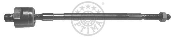 Осевой шарнир, рулевая тяга G2-629 OPTIMAL
