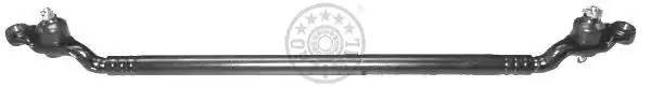 Поперечная рулевая тяга G4582 OPTIMAL