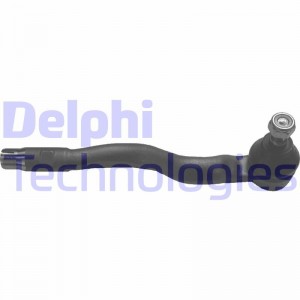 Наконечник поперечной рулевой тяги TA1456 DELPHI