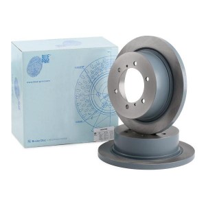 Тормозной диск ADC44335 BLUE PRINT