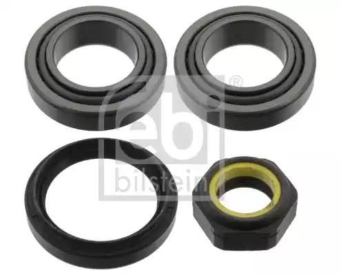 Комплект подшипника ступицы колеса 05400 FEBI BILSTEIN