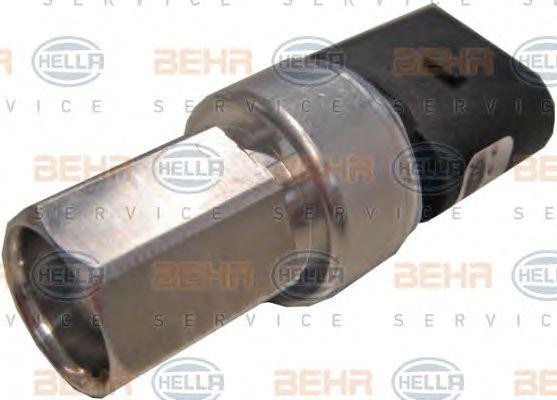 Пневматический выключатель, кондиционер 6ZL 351 028-221 HELLA