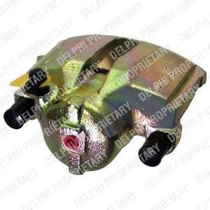 Тормозной суппорт LC3590 DELPHI