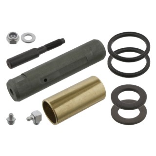 Ремкомплект, палец ушка рессоры 05487 FEBI BILSTEIN