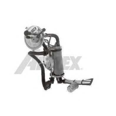 Элемент системы питания E7072S AIRTEX