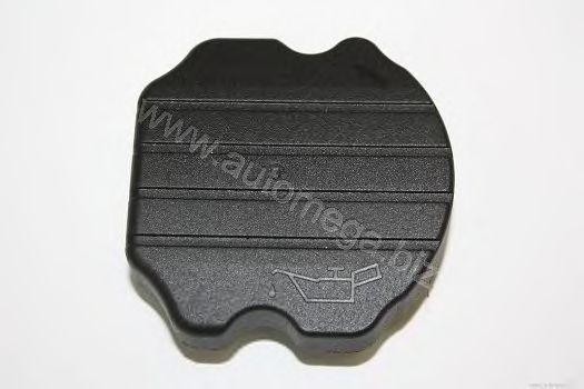Крышка маслозаливной горловины 3006500092 AUTOMEGA