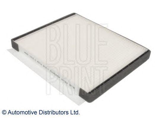 Фильтр, воздух во внутренном пространстве ADG02533 BLUE PRINT