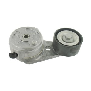 Натяжной ролик, поликлиновой  ремень VKMCV51004 SKF