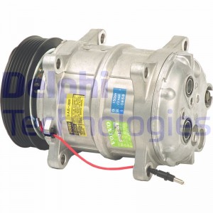 Компрессор, кондиционер TSP0155068 DELPHI