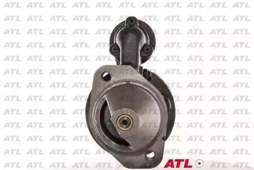Стартер A 12 690 ATL DELTA AUTOTECHNIK