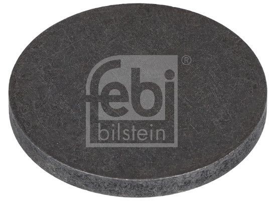 Регулировочная прокладка, зазор в клапанном приводе 08279 FEBI BILSTEIN