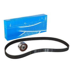 Комплект ремня ГРМ VKMA02206 SKF