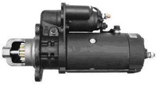 Рулевой механизм DSR094L DELCO REMY