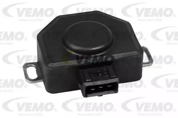 Датчик, положение дроссельной заслонки V40-72-0309 VEMO