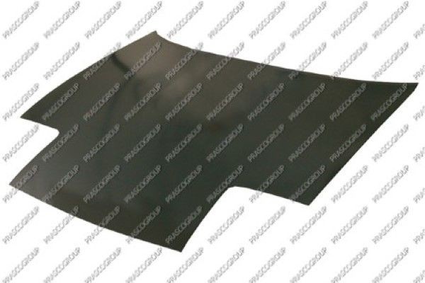 Капот двигателя MZ1143100 PRASCO GROUP