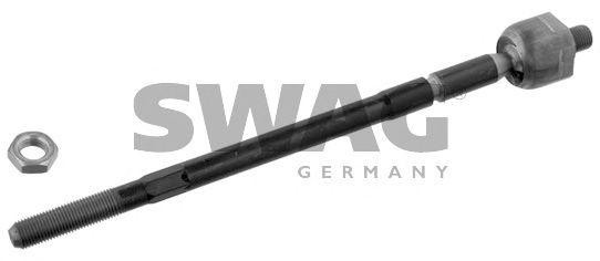 Осевой шарнир, рулевая тяга 70 74 0001 SWAG