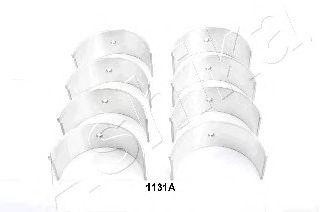 Шатунный подшипник 821131A ASHIKA