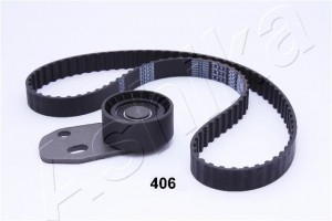 Комплект ремня ГРМ KCT406 ASHIKA