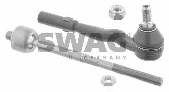 Поперечная рулевая тяга 10926762 SWAG