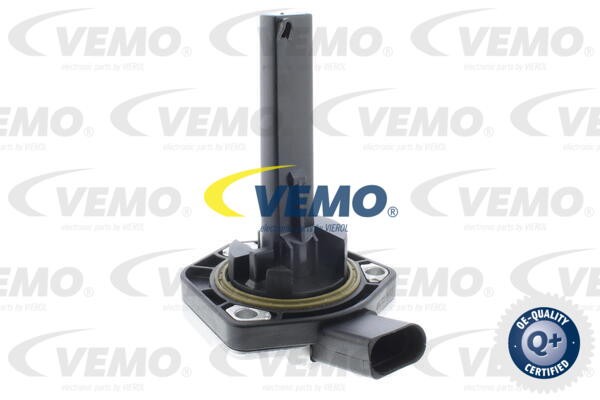 Датчик, уровень моторного масла V10-72-1087 VEMO
