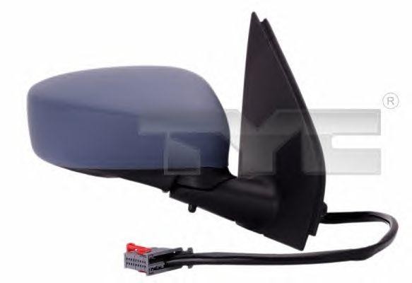 Наружное зеркало 309-0032 TYC