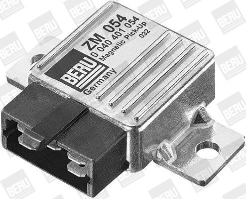 Коммутатор, система зажигания ZM054 BERU