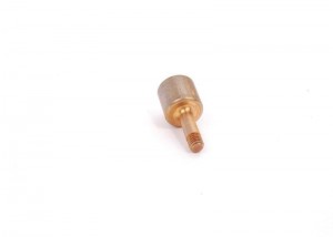 Наконечник свечи зажигания A 000 159 14 38 MERCEDES BENZ