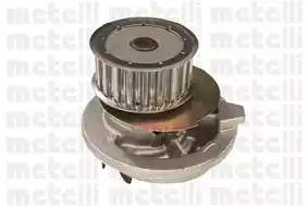 Водяной насос 240324 METELLI